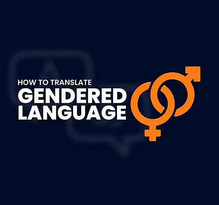 Translating Gender